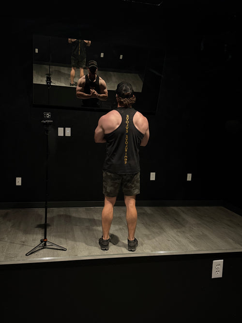 Evolve Performance Stringer