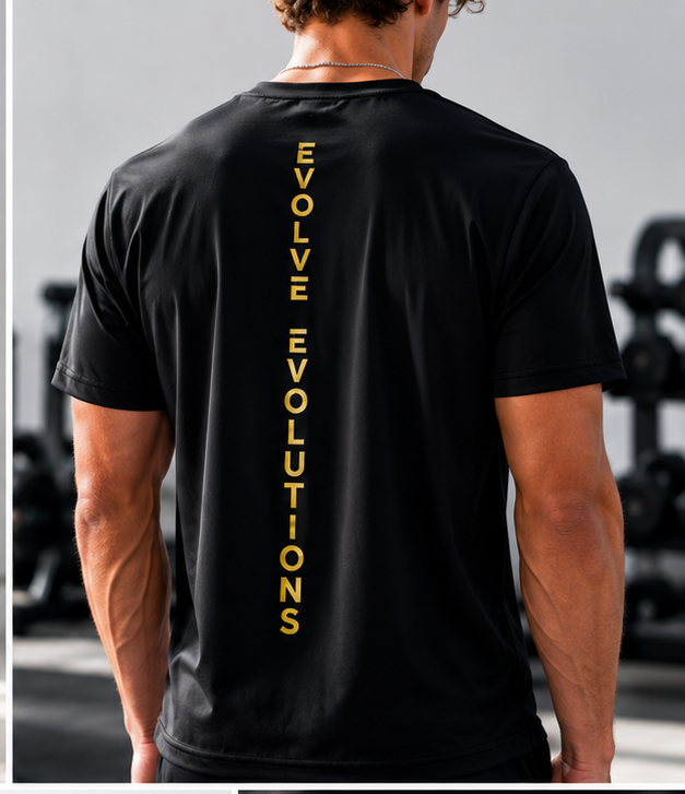 Evolve Performance T-shirt