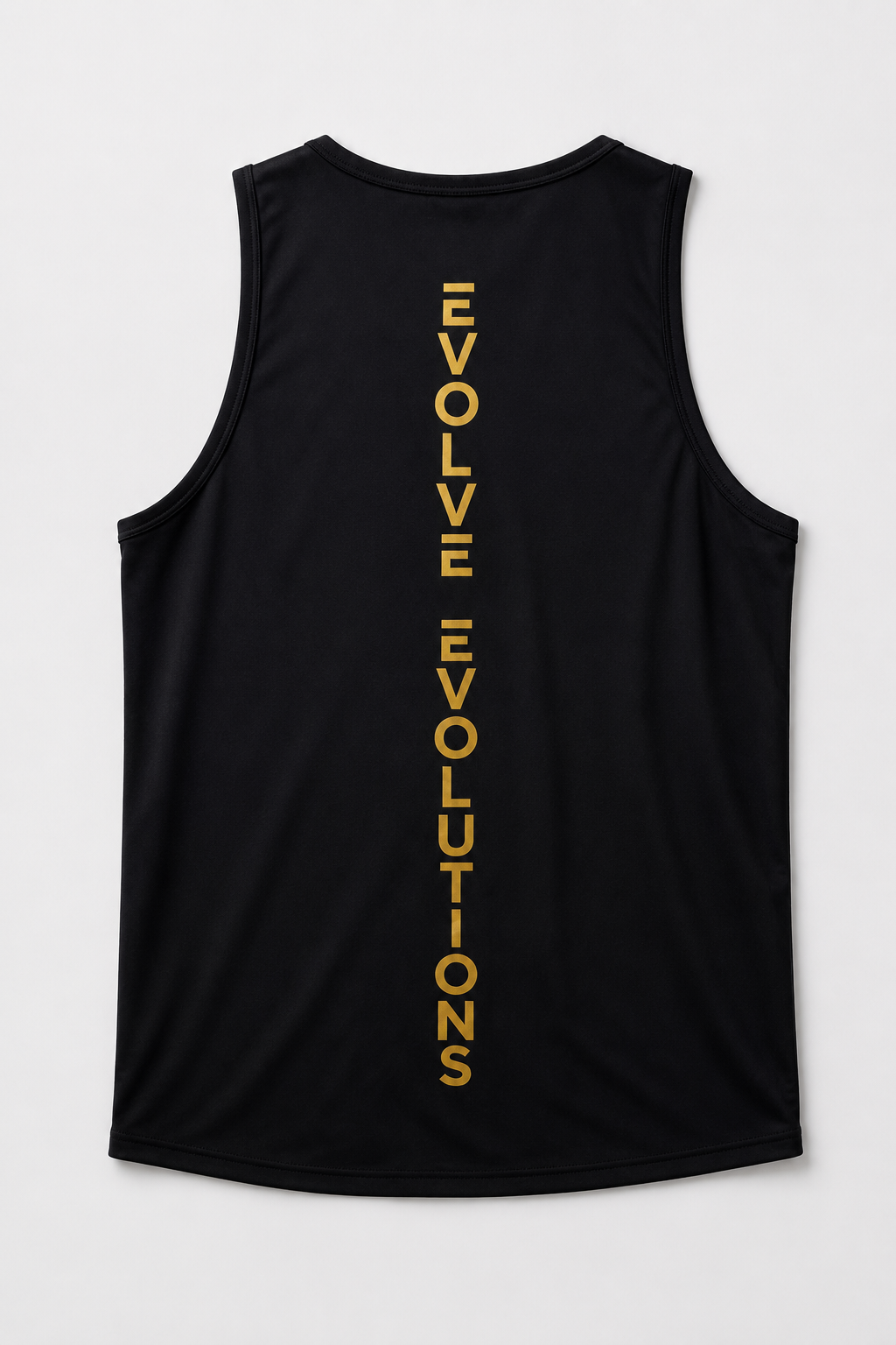 Evolve Gym Tank