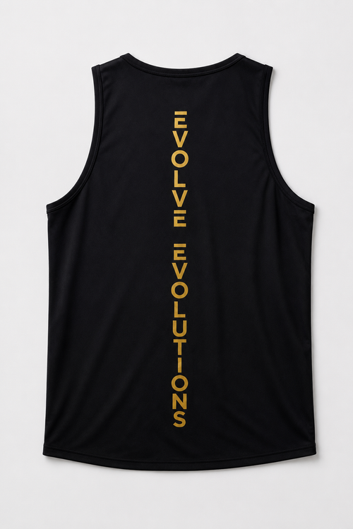Evolve Gym Tank