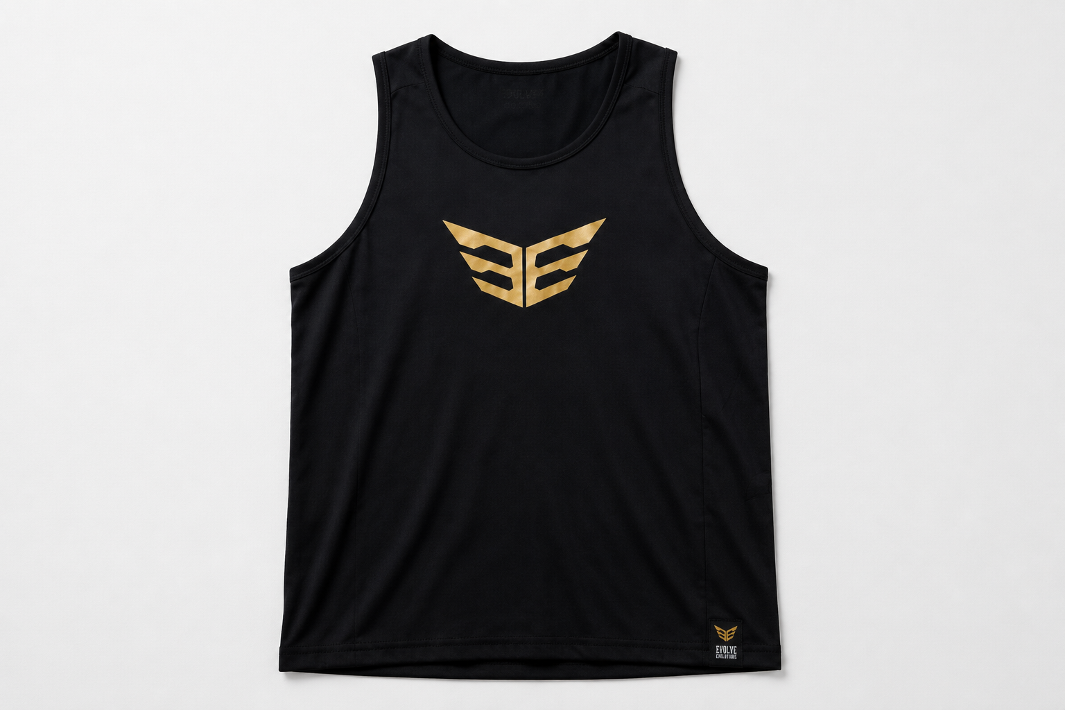 Evolve Gym Tank