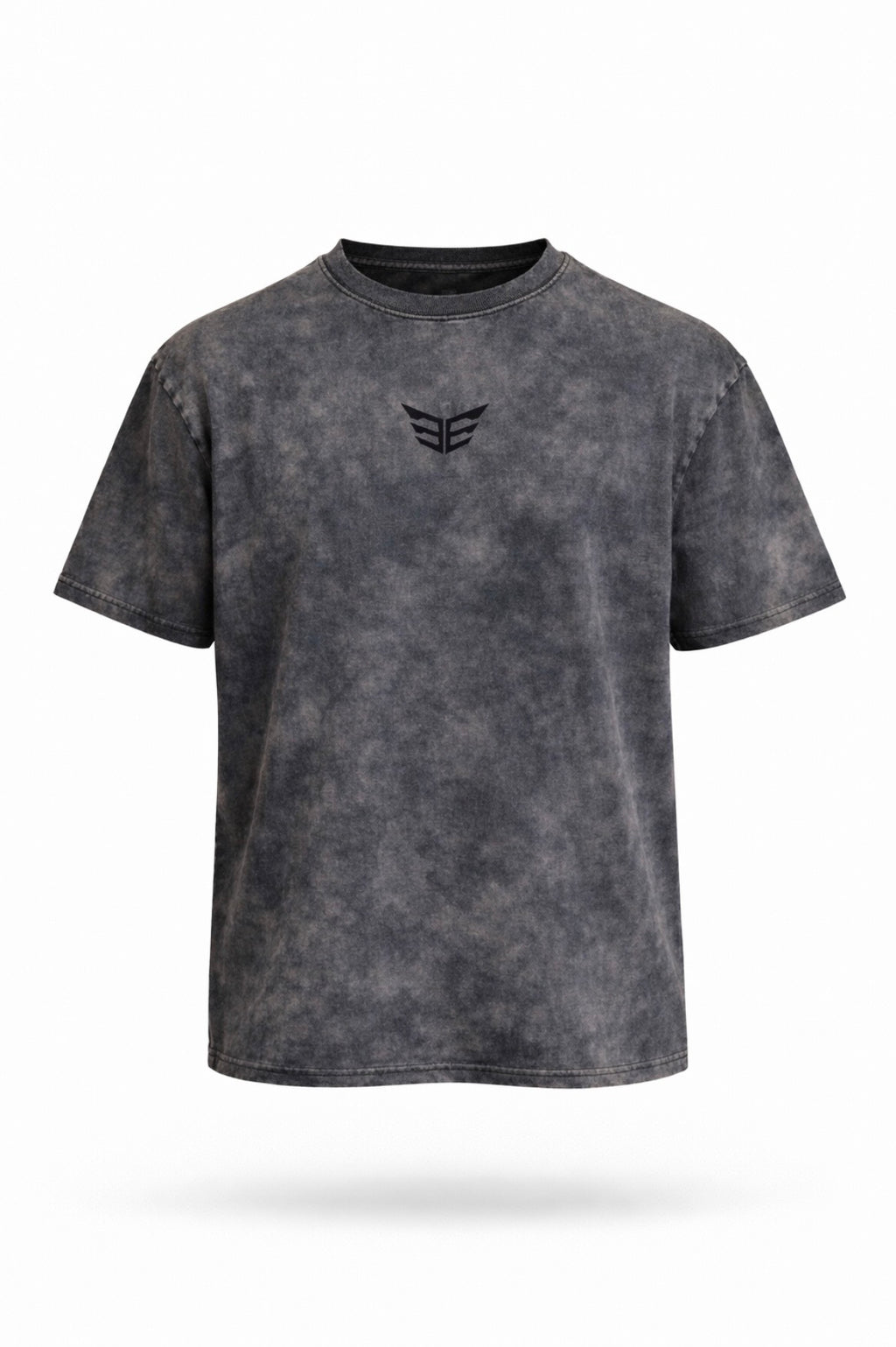 Evolution Oversized Gym T-shirt