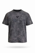 Evolution Oversized Gym T-shirt