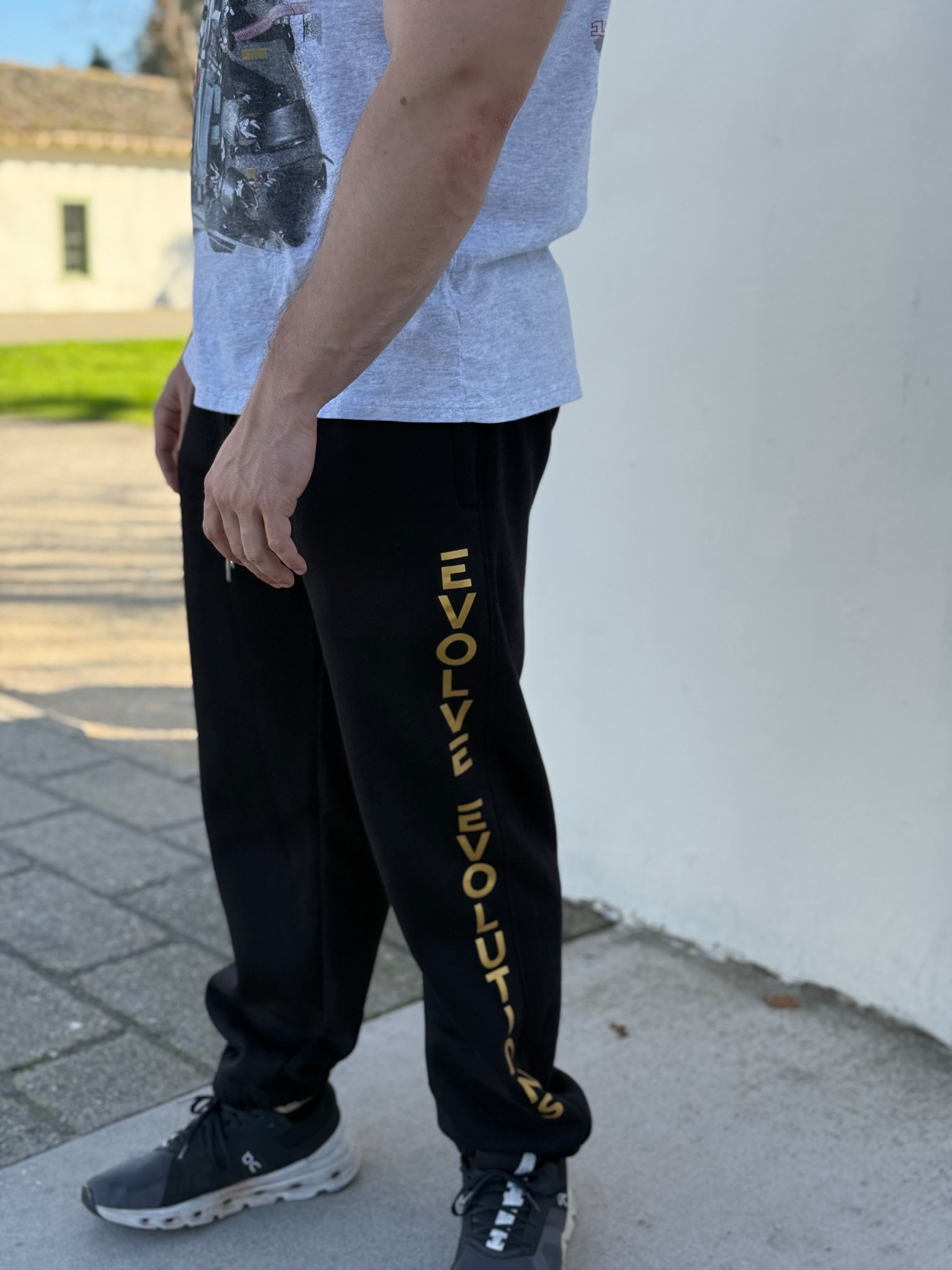 Evolve Sweatpants