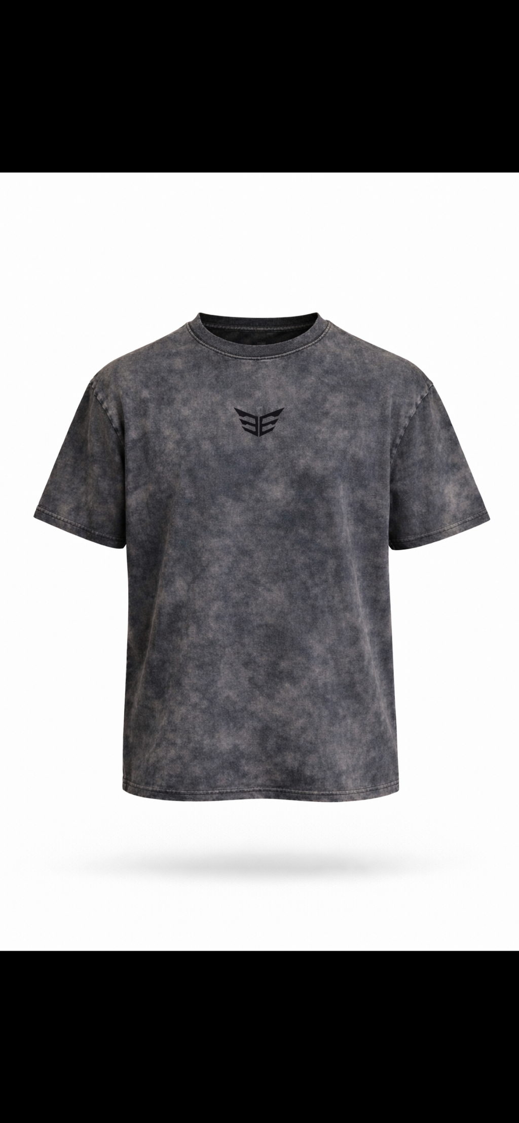 Evolution Oversized Tee