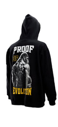 Proof of Evolution Hoodie
