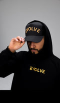 Evolve Snap-Back Hat