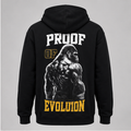 Proof of Evolution Hoodie