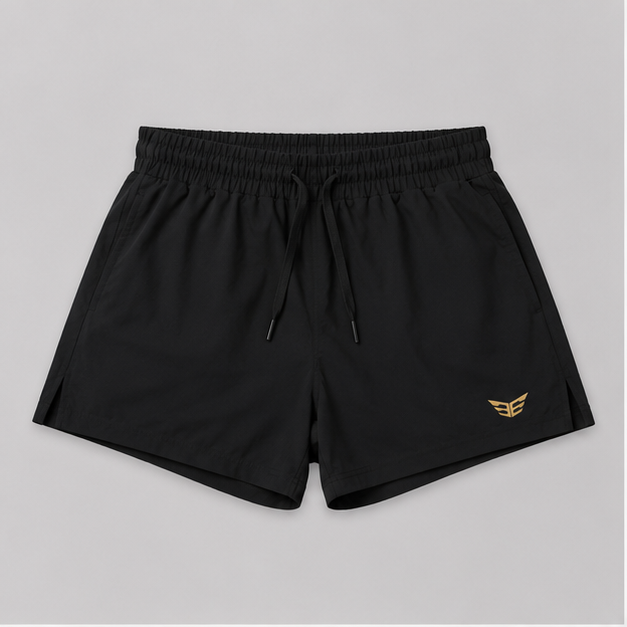 Evolve Performance Training Shorts