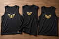 Evolve Tank Top Bundle