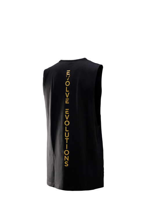 Evolve Muscle Tank