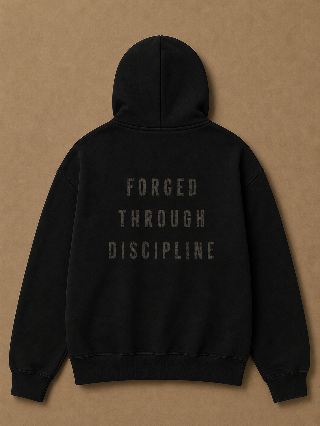 Forged Hoodie