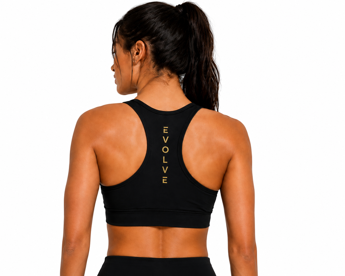Evolve Performance Sports Bra