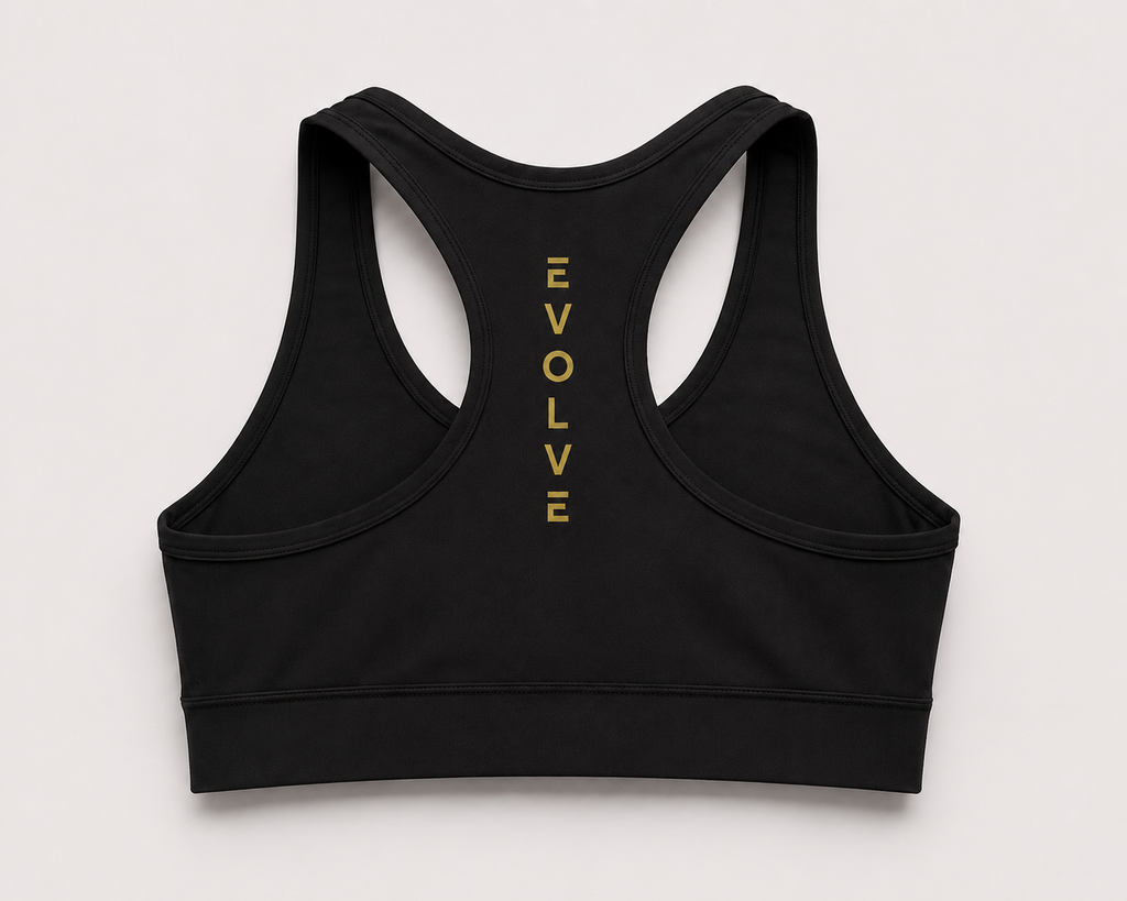Evolve Performance Sports Bra