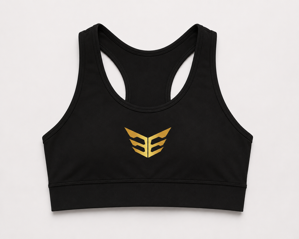 Evolve Performance Sports Bra