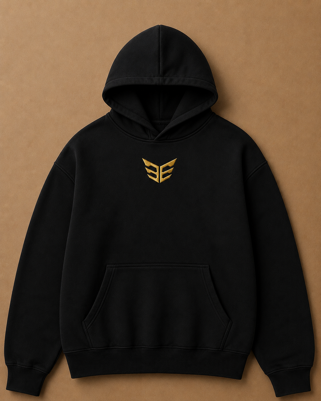 Forged Hoodie