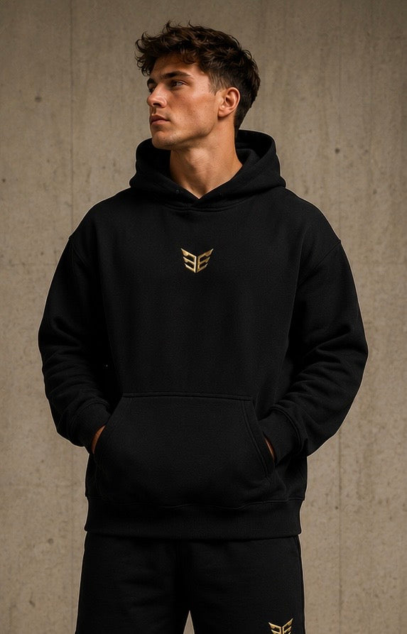Forged Hoodie
