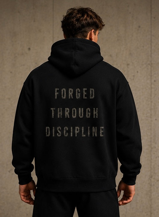 Forged Hoodie