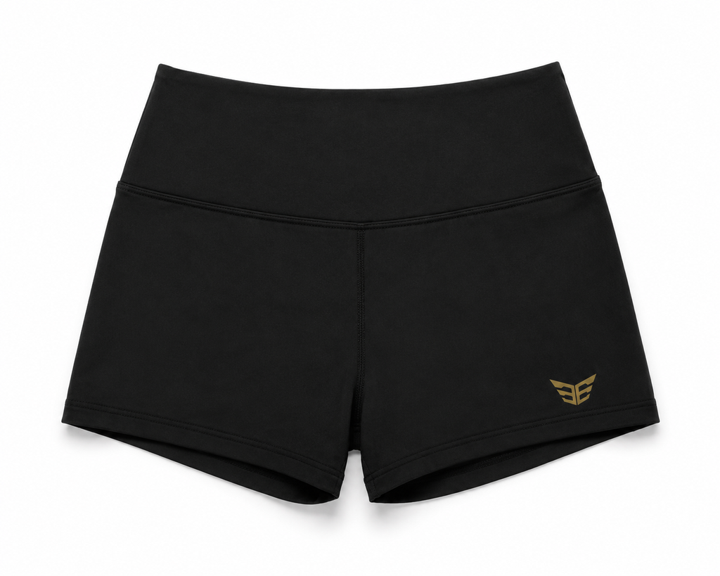 Woman's Evolve Core Shorts