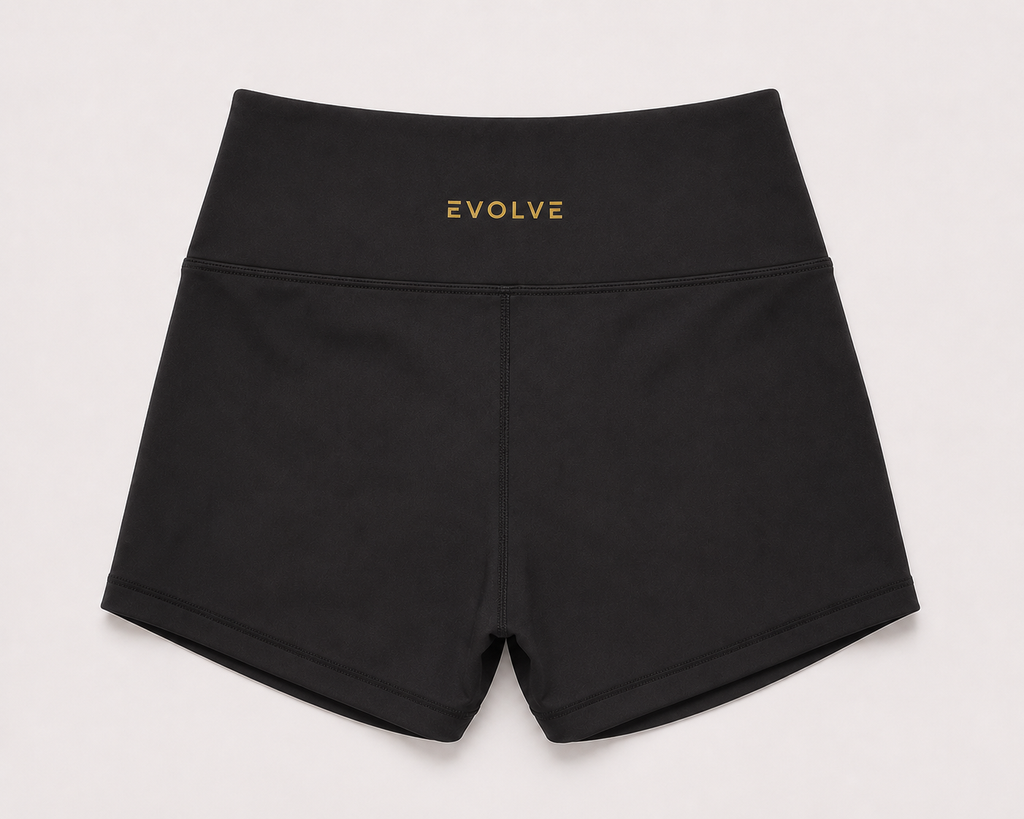 Woman's Evolve Core Shorts
